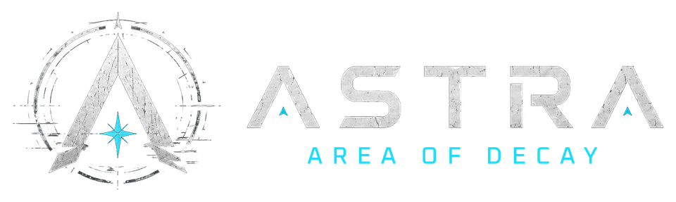 ASTRA · Area of Decay