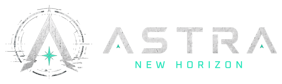 ASTRA · New Horizon